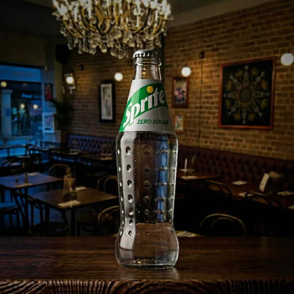 Sprite 330ml