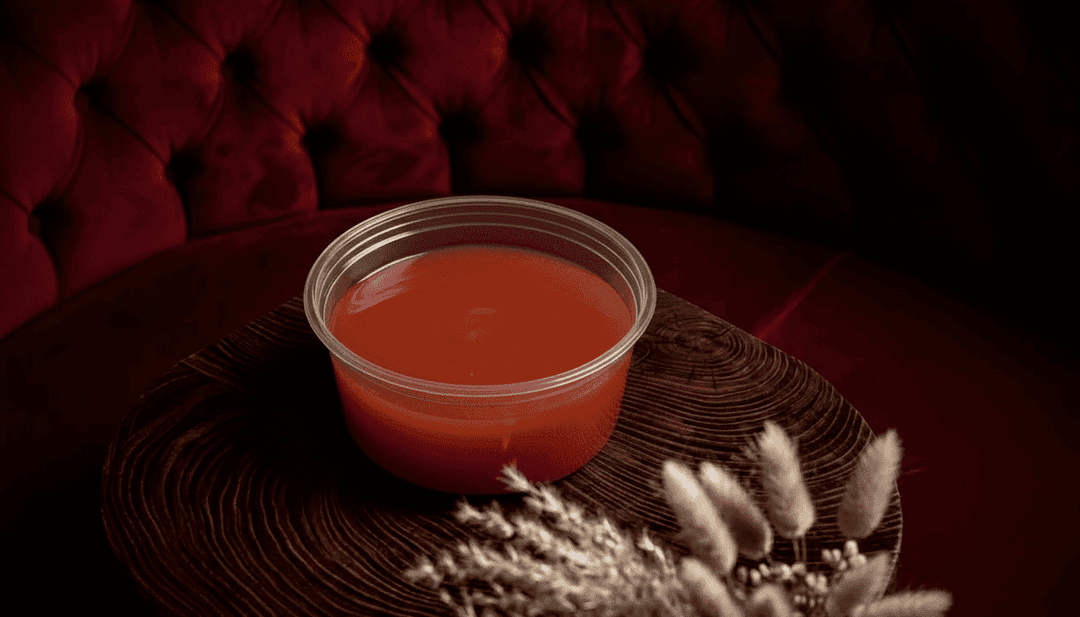 Sweet and Sour Sauce