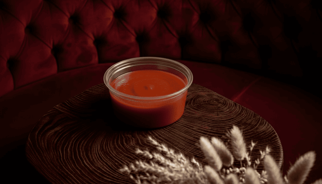 Sriracha Chilli Sauce
