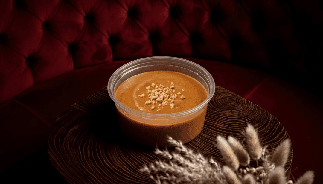 Peanut Sauce